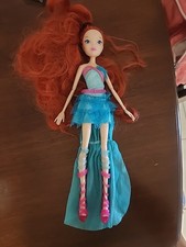 WINX CLUB Harmonix Bloom Jakks