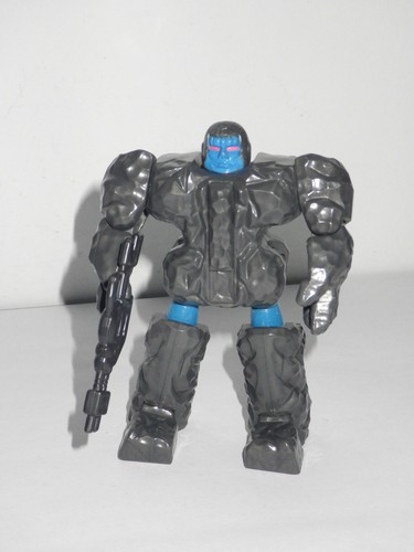 Figurine rocklords rock lords - figurine,