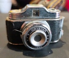 ANCIEN APPAREIL PHOTO
