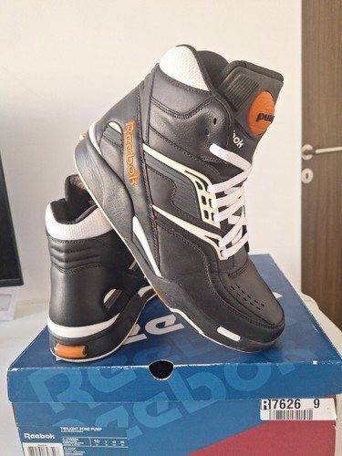 Reebok pump twilight - twilight, zone