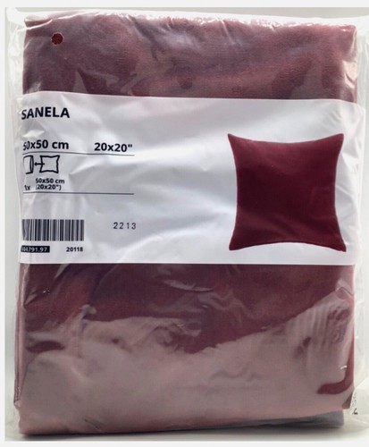 Ikea sanela pillow cushion - ikea,