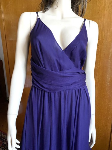Robe soirée longue - de, haute