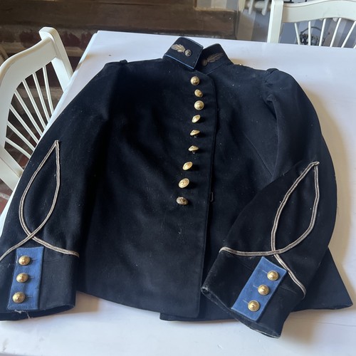 Uniforme français ww1 - français,