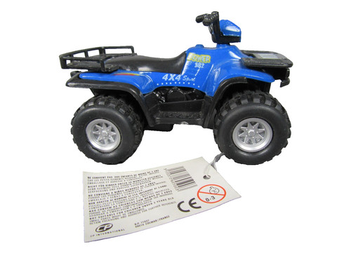 Quad atv 4x4 sport - quad,