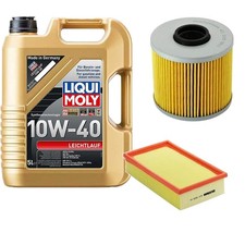 Inspection Set Liqui Moly