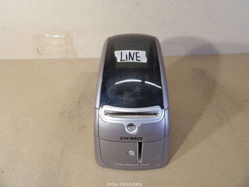 Dymo labelwriter duo direct - labelwriter,