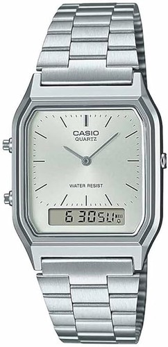 Montre bracelet casio homme - montre-bracelet,