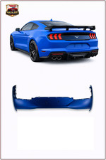 Complet Pare-Chocs Pour Ford