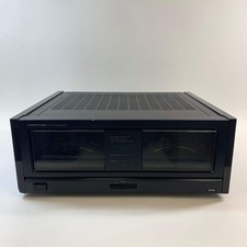 Onkyo M-504 Integra Stereo