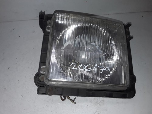 Phare mercedes mb100 - phare,