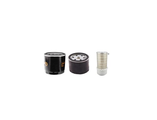 Kit filtre pour k - o',