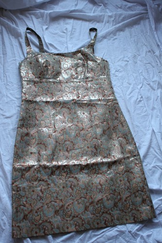 Jcrew edie metallic brocade - jcrew,