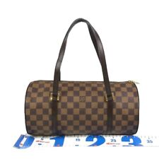 LOUIS VUITTON Sac à main Damier Papillon