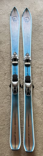 Salomón bbr shape 169 cm - 169,