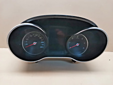 Bloc Compteur Vitesse VDO Mercedes CLASSE C W205 A2059006733