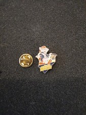 Pin's Super Poulain Chocolat Cheval cacao - Pin Pins Epinglette Badge L9