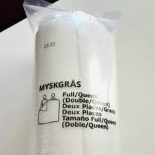 Ikea Myskgras Full/Queen Duvet