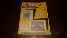MODELE MAGAZINE n° 74 1956 -
