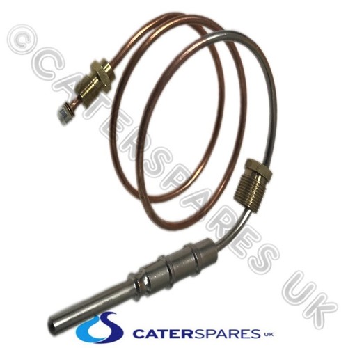 Henny penny thermocouple gaz - penny,