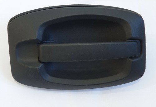Pour fiat ducato 2006 - 2006-, poignee