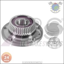 Xxj7abs Kit Moyeu De Roue