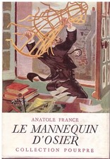 Le mannequin d'osier Anatole