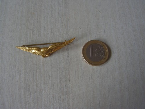 Insigne militaire armée l - insigne,