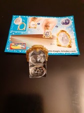 KINDER 2006 MAGIC LESSONS - MIROIR MAGIQUE 2S-11 + BPZ