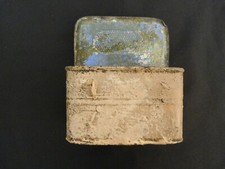 Ancienne boite à allumettes