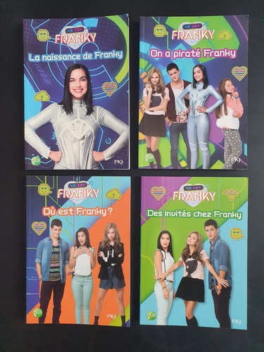 Livres pocket jeunesse yo - livres,