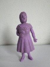 Figurine vintage monochrome -