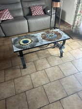 table céramique De Valoris