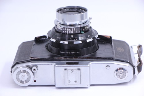 Zeiss ikon 518 - ikon, 518/2