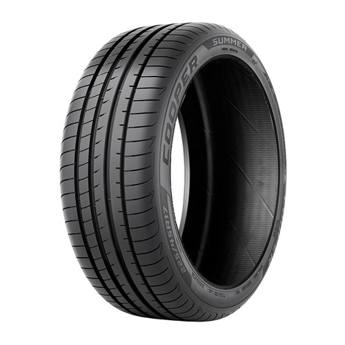 Pneu cooper 205 - r16, 91w