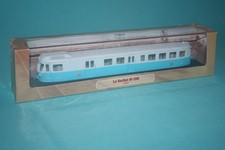 Autorail BERLIET M-208 –