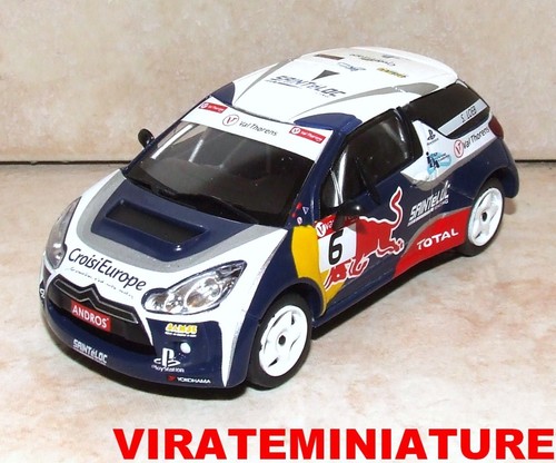 Citroen ds3 trophee andros - trophee,