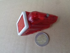 Vintage petit feu arrière