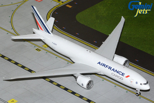 B777 200lrf air - b777-200lrf, france