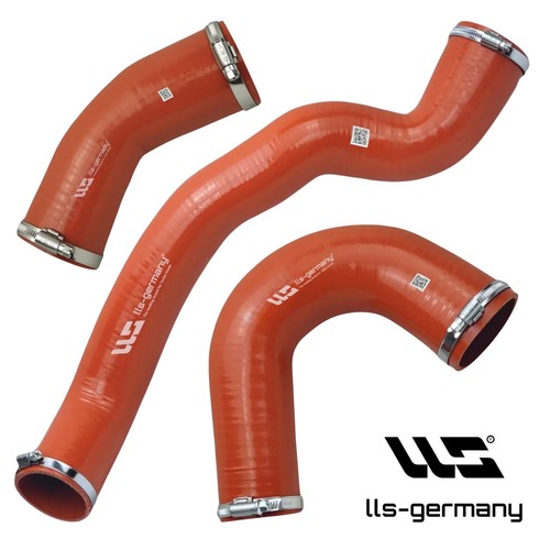 Durite turbo kit pour dodge - durite,