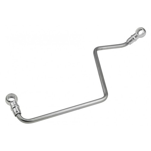 Durite huile turbo pour - d'huile,