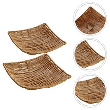 2 Pcs Panier Fruits Légumes