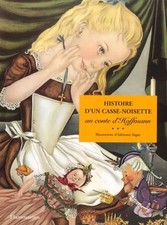 Histoire d'un Casse-Noisette