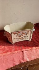 Ancienne petite jardiniere - , en