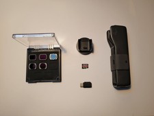 Caméra stabilisée DJI Osmo