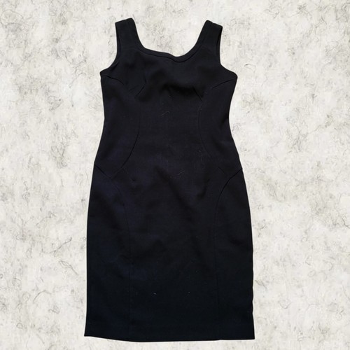 Robe zara noire - robe,