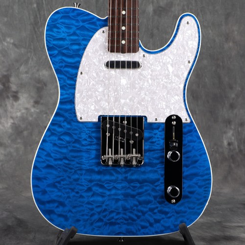 Fender fsr mij traditional - fsr,