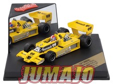 LUX107 Voiture 1/43 QUARTZO 