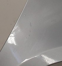 Aile avant droit SUZUKI SWIFT