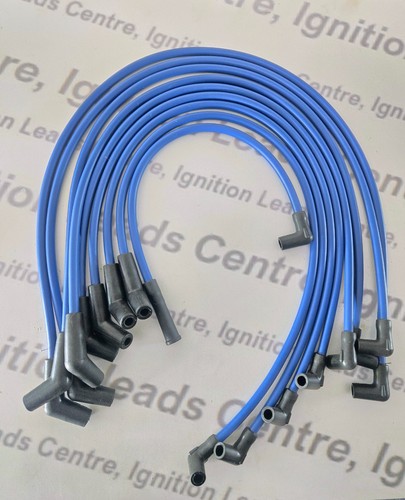 Fils allumage hei - d’allumage,