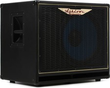 Ashdown ABM 115H EVO IV 1x15"